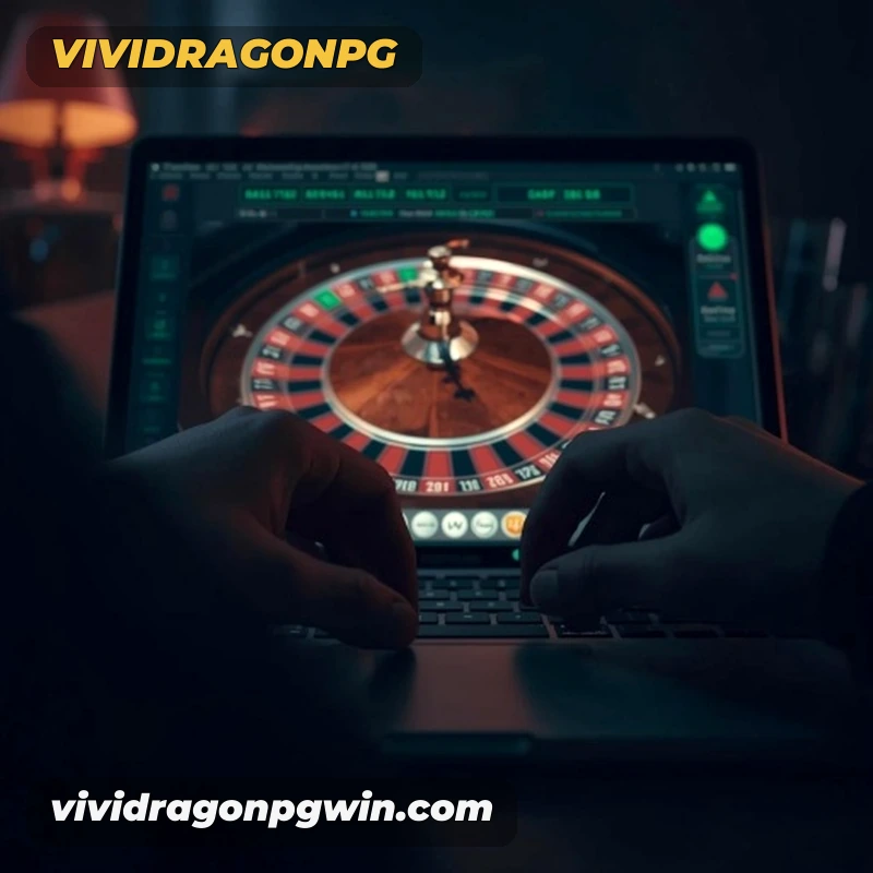 App vividragonpg iOS