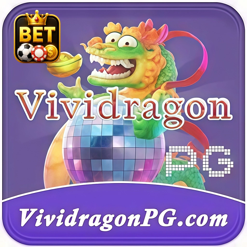 Logo da vividragonpg
