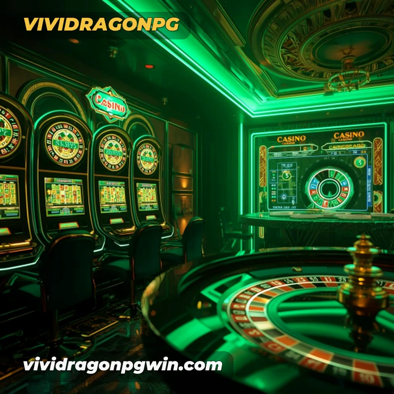 cassino_Baccarat