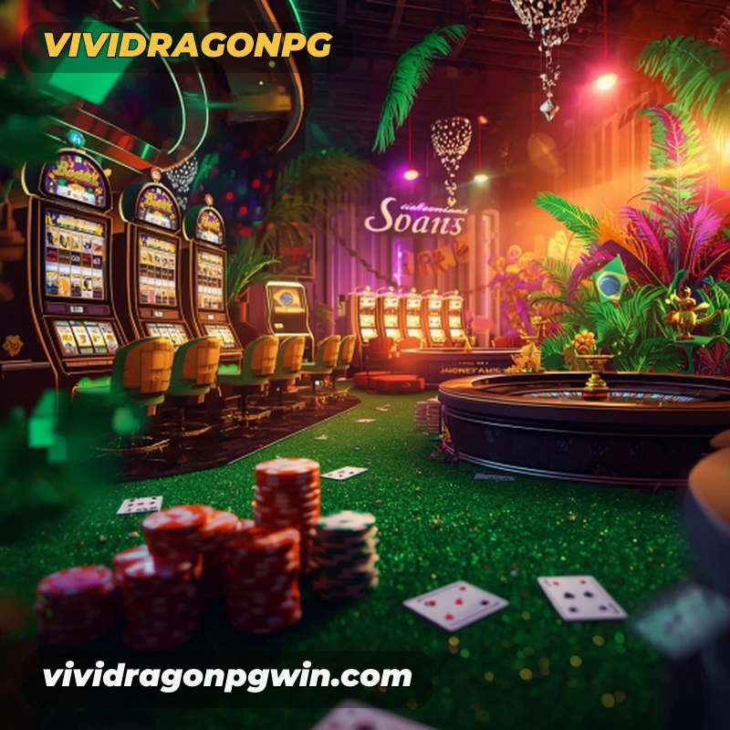 Aplicativo móvel vividragonpg para iOS e Android