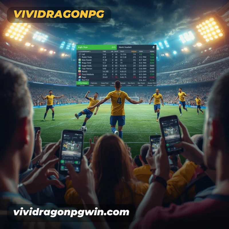 App Desktop vividragonpg