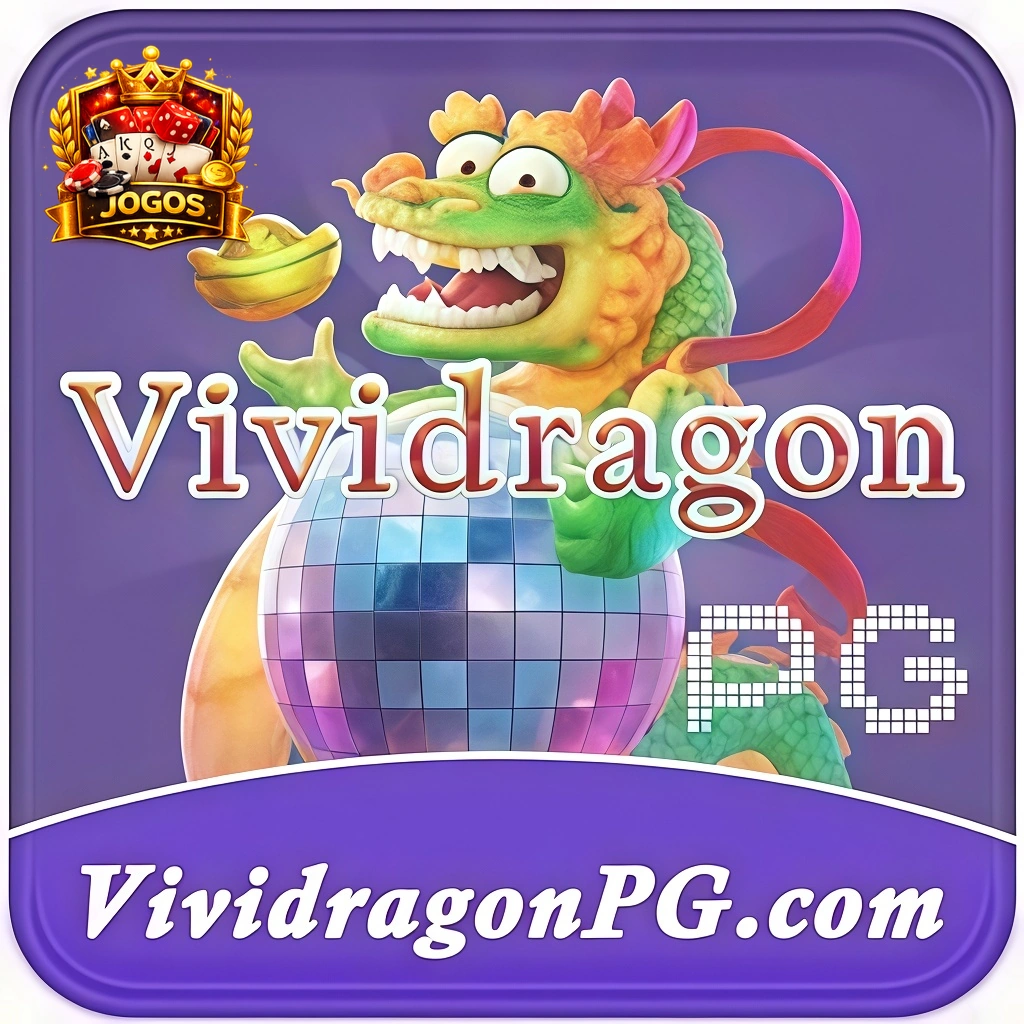 Logo da vividragonpg