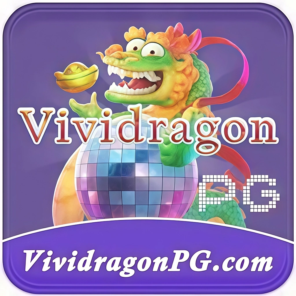 Logo da vividragonpg