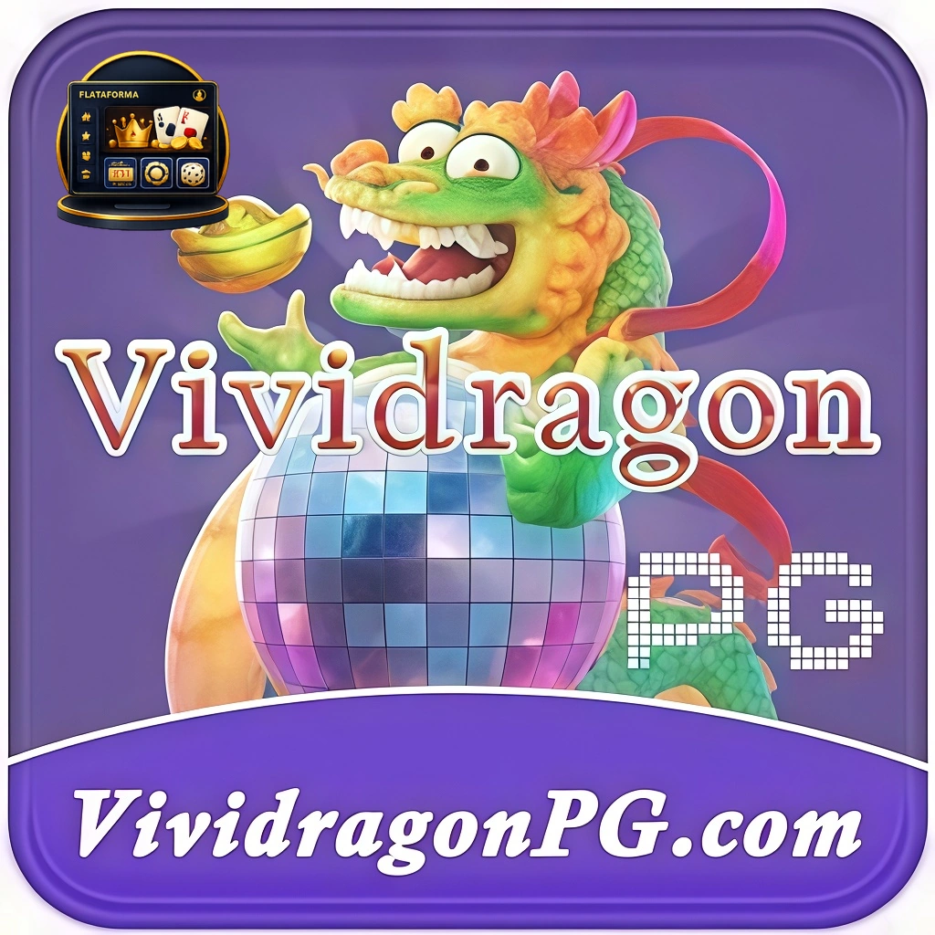 Logo da vividragonpg
