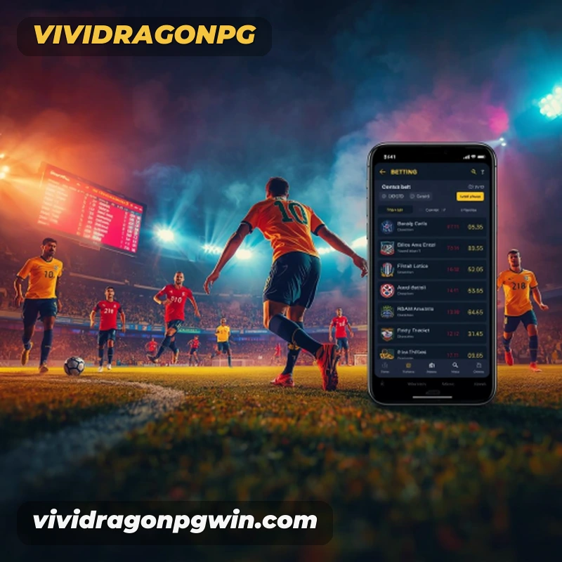 Variedade de slots da vividragonpg