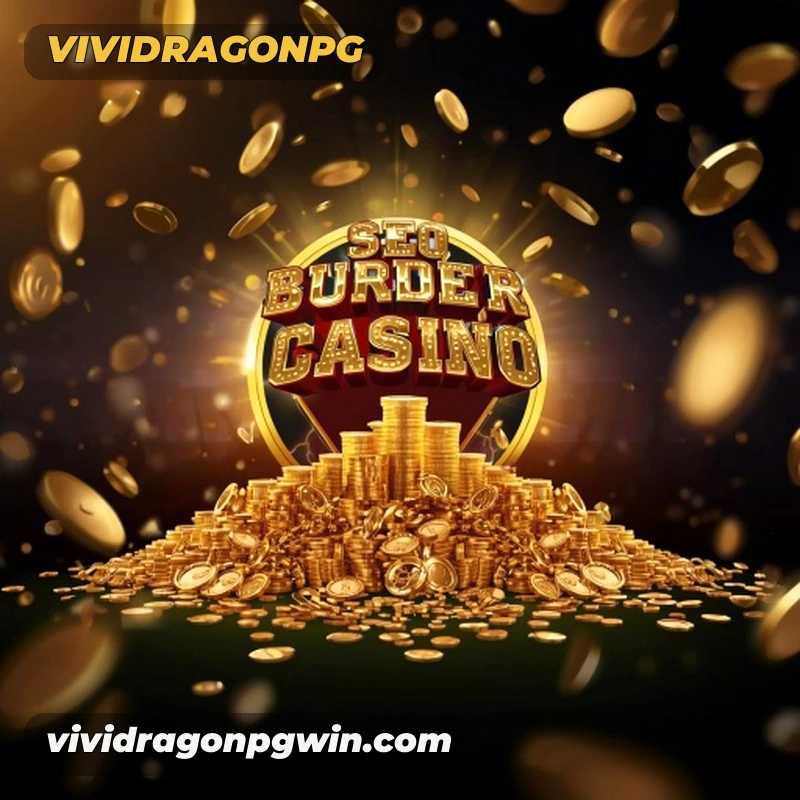 Jackpots progressivos da vividragonpg
