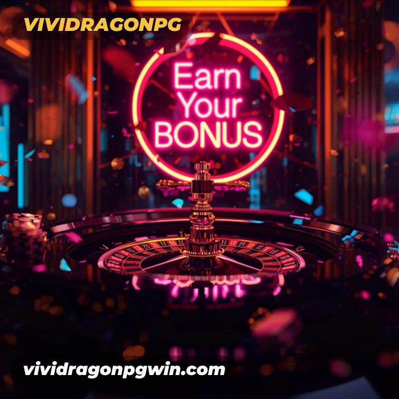 Free spins e bônus da vividragonpg