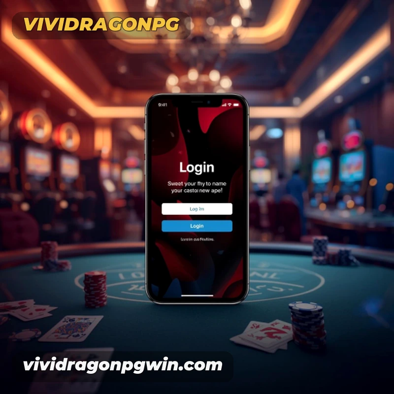 Slots mobile da vividragonpg