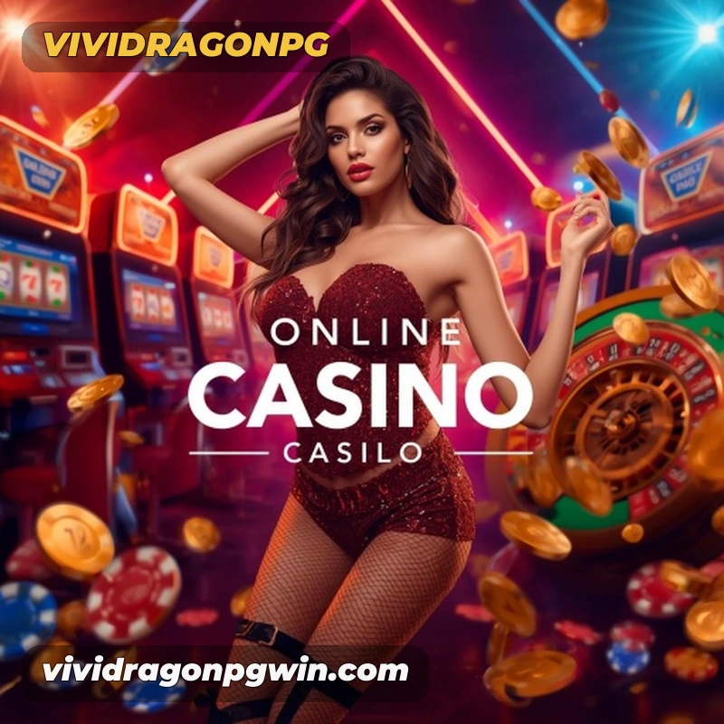 Programa VIP vividragonpg