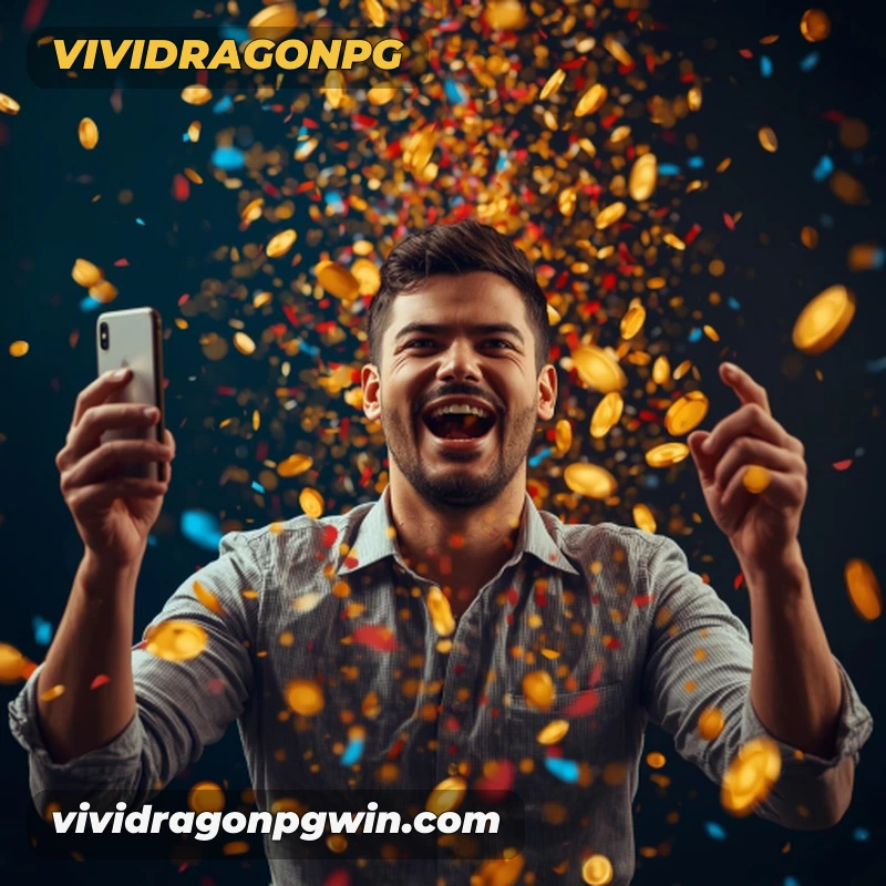 Bônus VIP vividragonpg