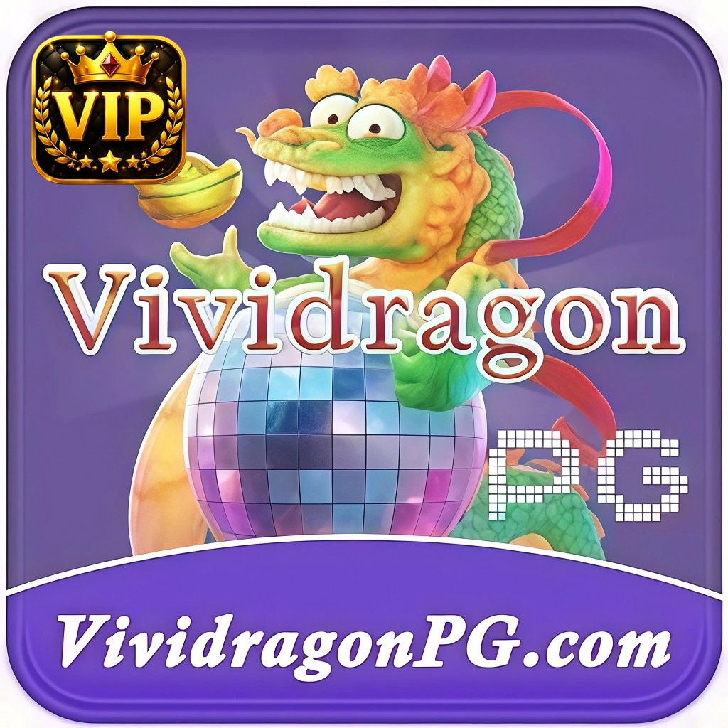 Logo da vividragonpg
