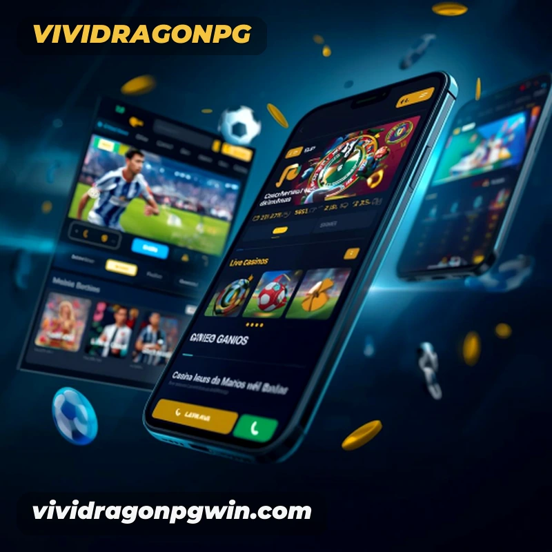 Vitória vividragonpg