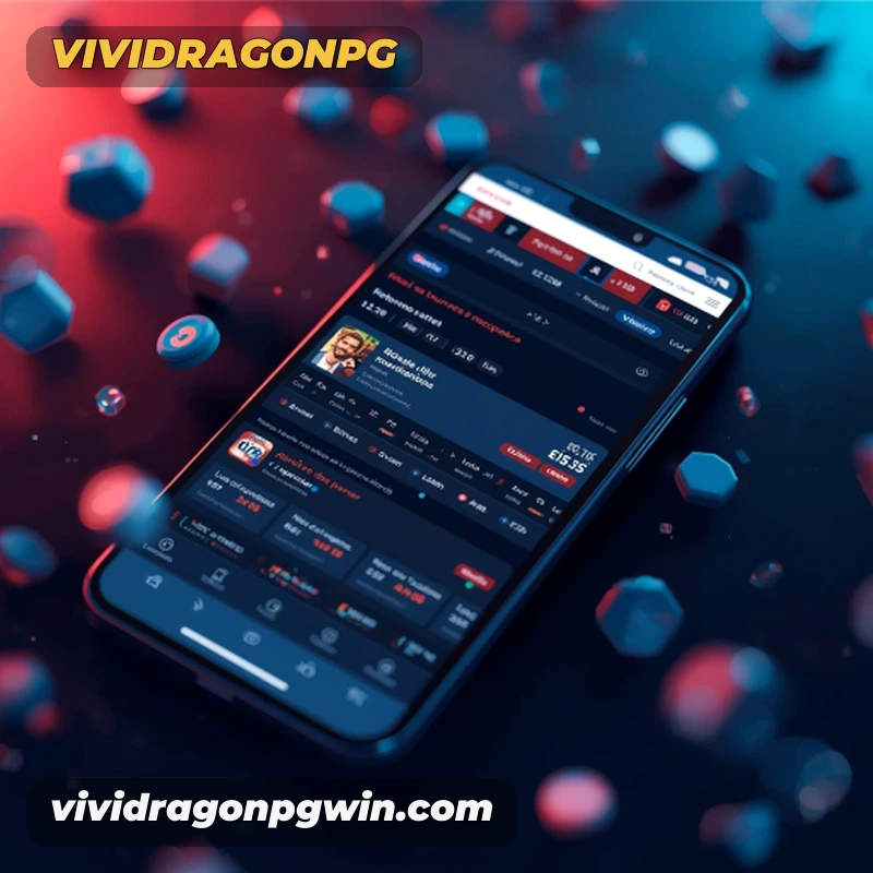 Estratégias vividragonpg