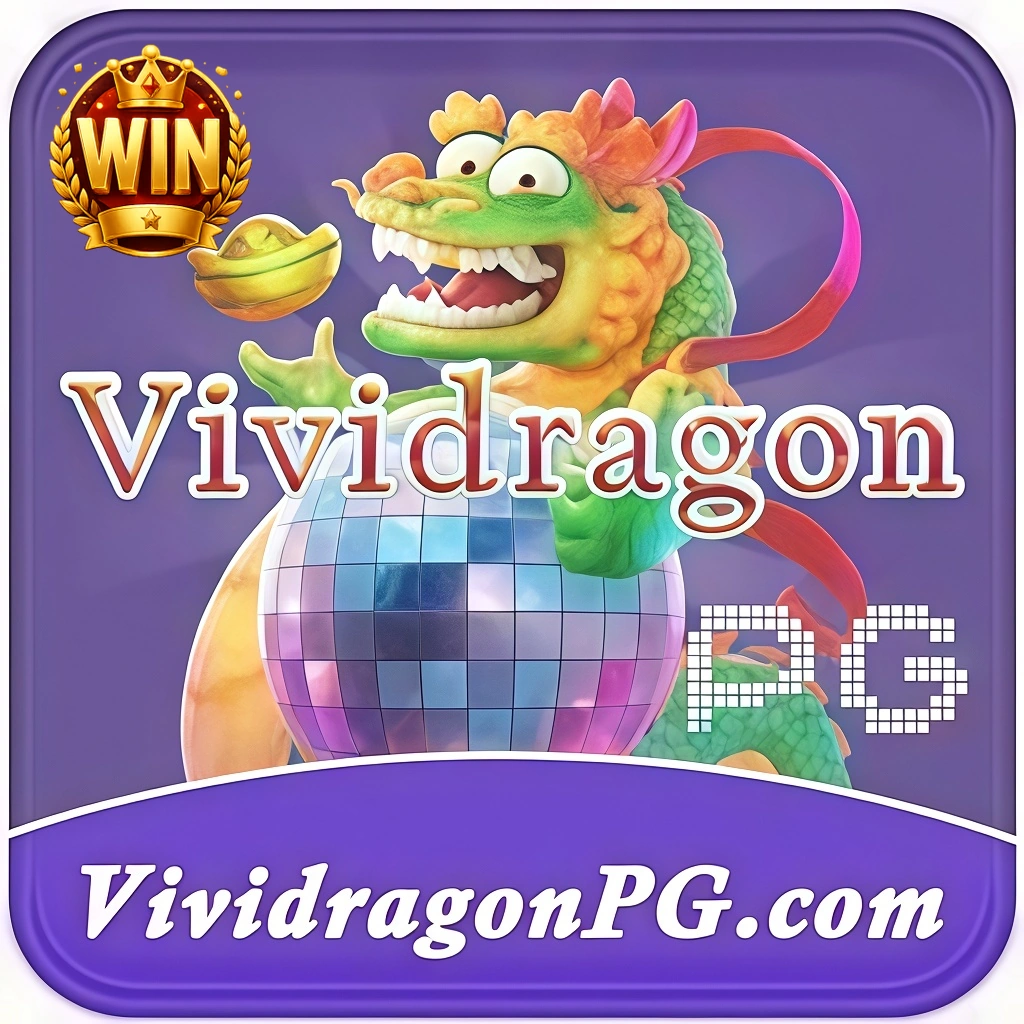 Logo da vividragonpg